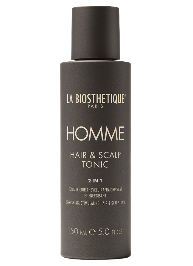 La Biosthétique Homme