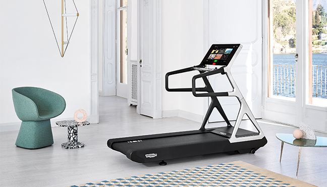 Technogym