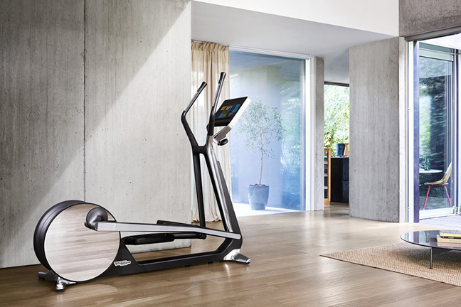 Technogym