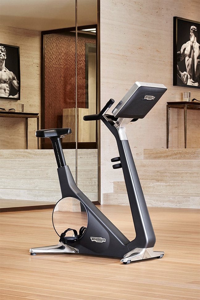 Technogym