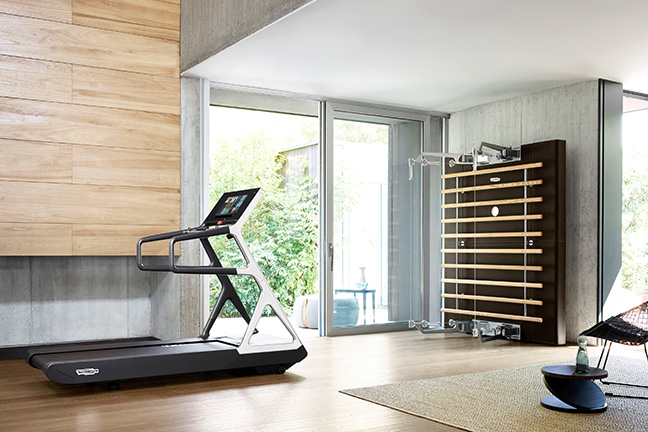 Technogym