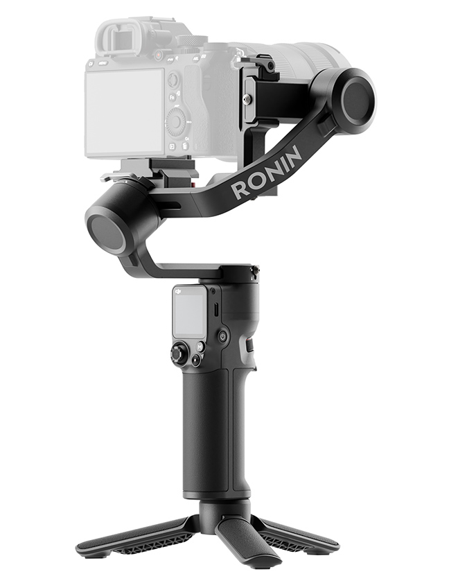 DJI RS 3 Mini