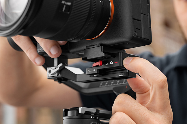 DJI RS 3 Mini