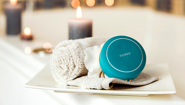 Foreo Luna 4 body