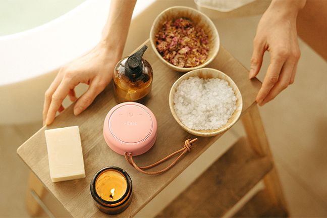 Foreo Luna 4 body