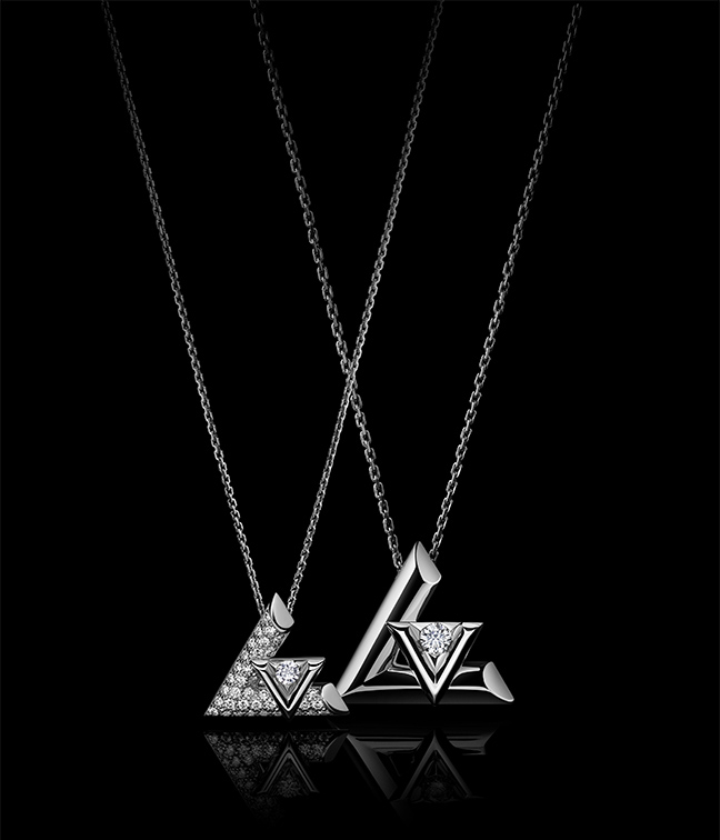 Louis Vuitton LV Volt