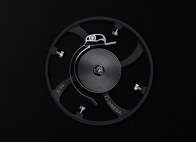 Omega Speedmaster Super Racing