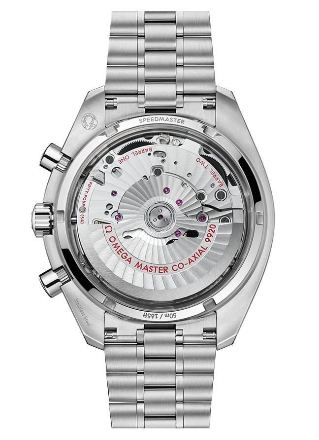 Omega Speedmaster Super Racing