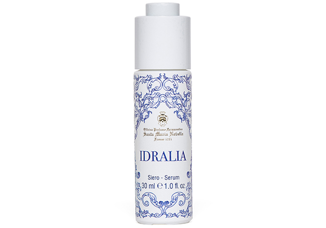 Idralia