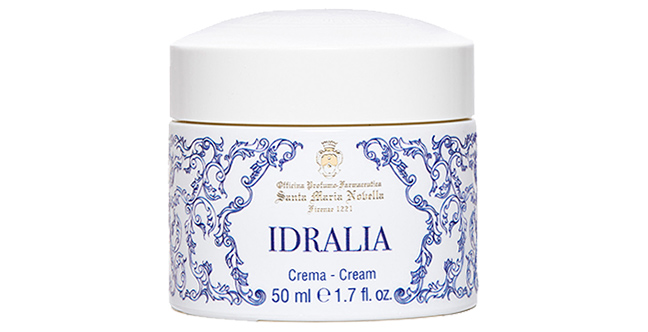 Idralia