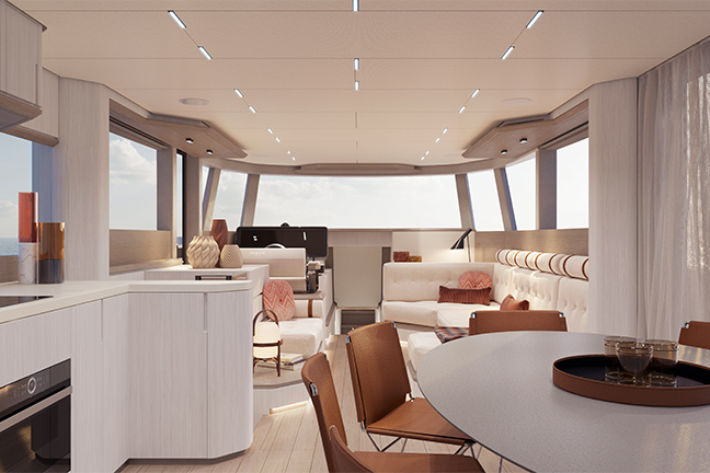 Pardo Endurance 72
