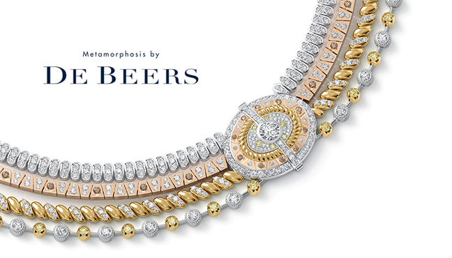 Prelude De Beers