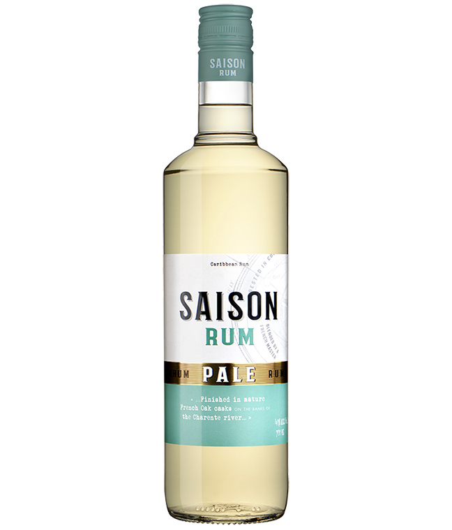Saison Rum