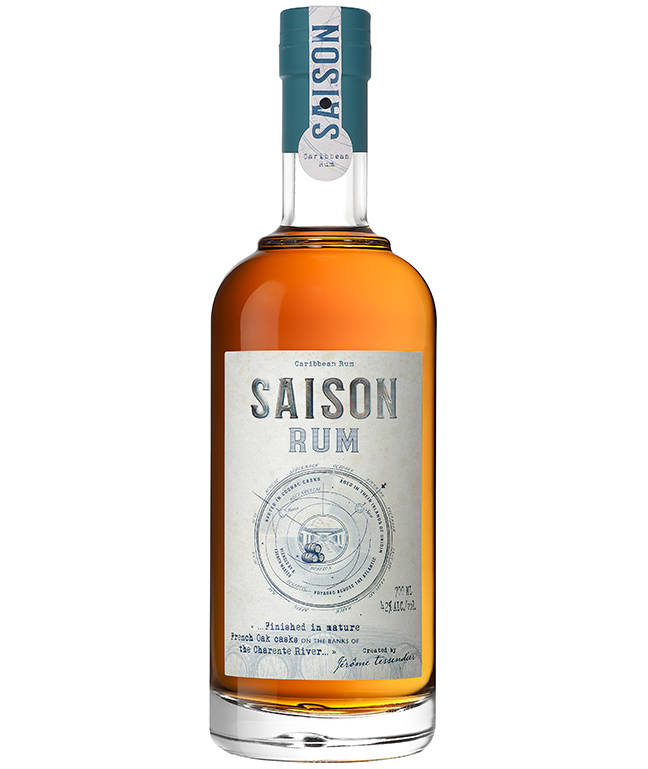 Saison Rum