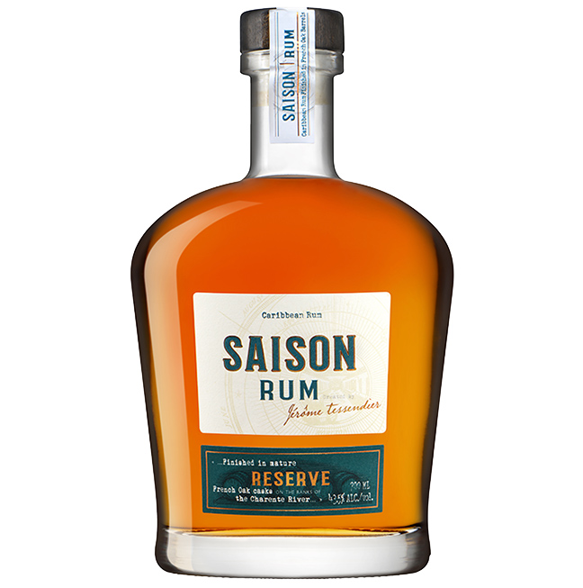 Saison Rum