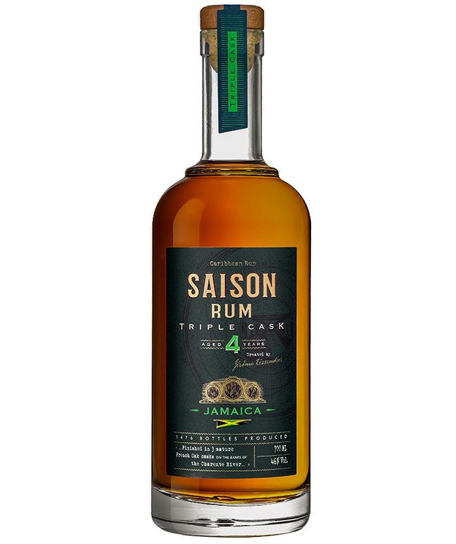 Saison Rum