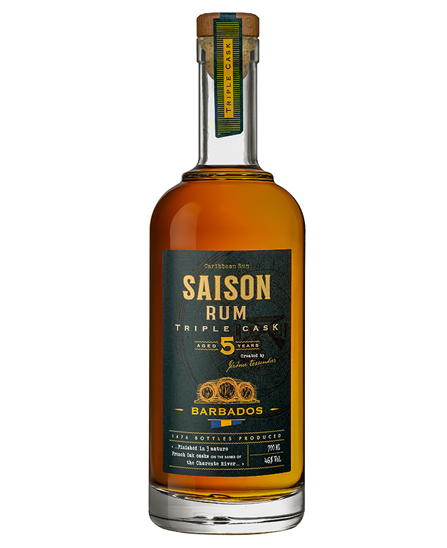 Saison Rum