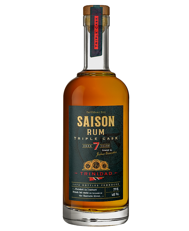 Saison Rum