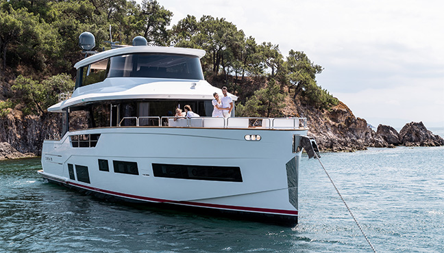 Sirena 78