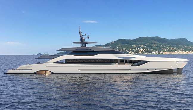 Tankoa Sportiva 55