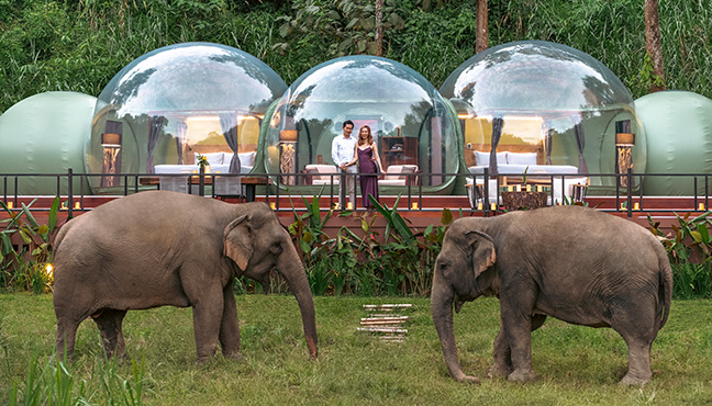 Anantara Hotels, Resorts & Spa