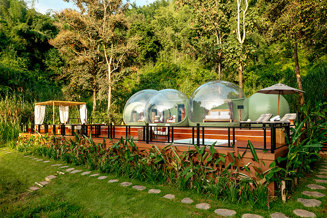 Anantara Hotels, Resorts & Spa
