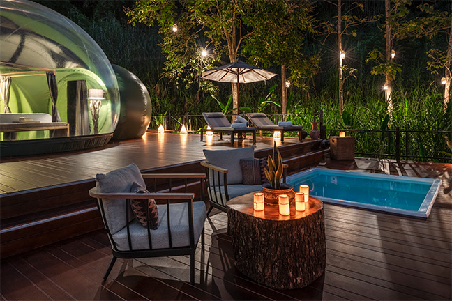 Anantara Hotels, Resorts & Spa