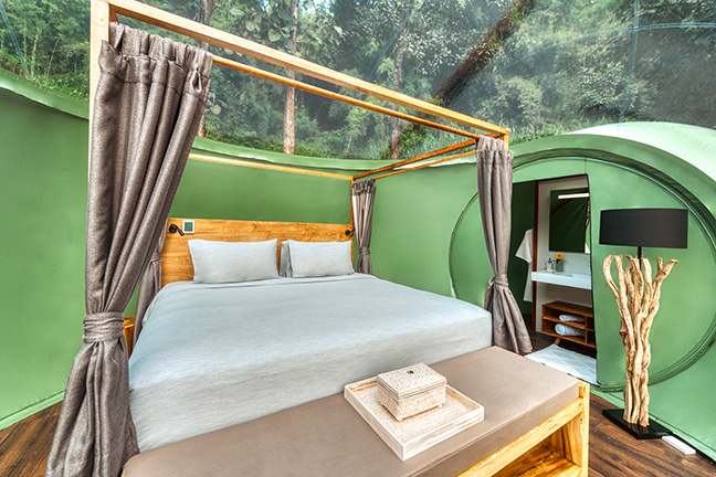 Anantara Hotels, Resorts & Spa