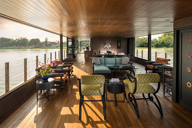 Anantara Hotels, Resorts & Spa