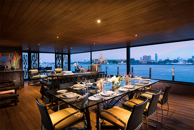 Anantara Hotels, Resorts & Spa