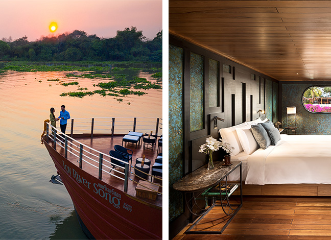 Anantara Hotels, Resorts & Spa