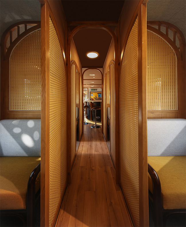 Anantara Hotels, Resorts & Spa
