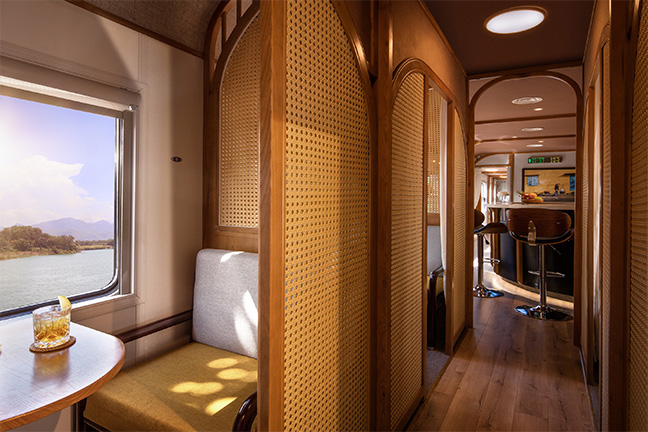 Anantara Hotels, Resorts & Spa