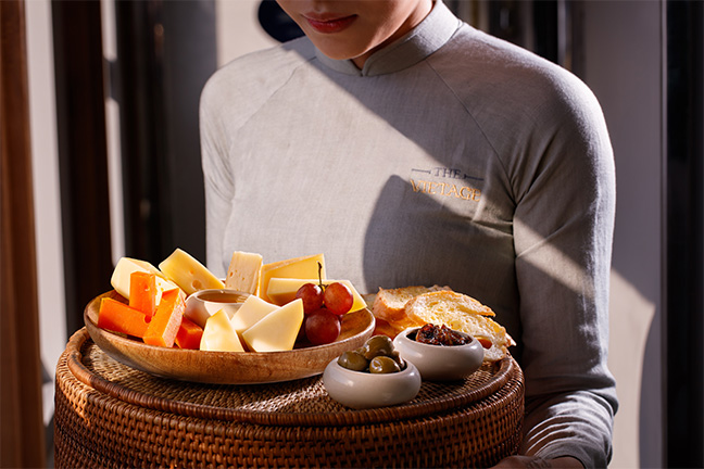 Anantara Hotels, Resorts & Spa
