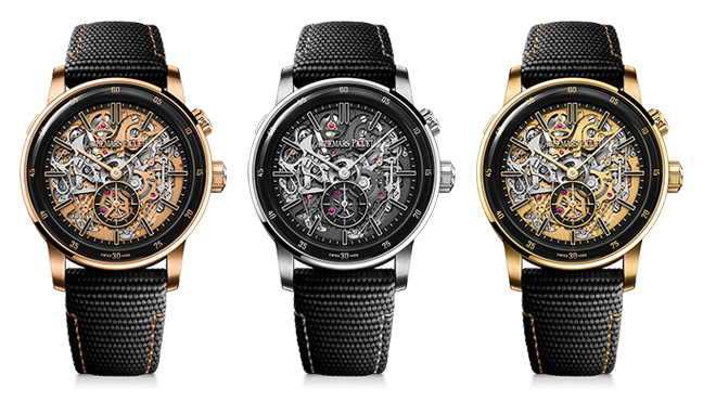 Code 11.59 by Audemars Piguet