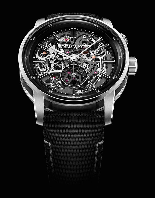 Code 11.59 by Audemars Piguet