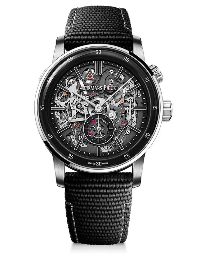Code 11.59 by Audemars Piguet
