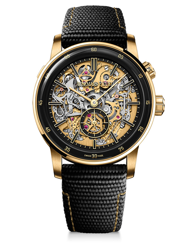 Code 11.59 by Audemars Piguet