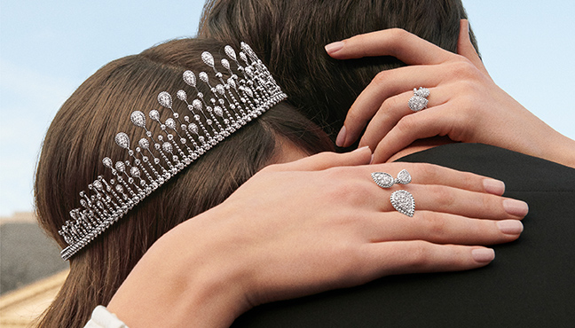 Boucheron Because of Love 2023