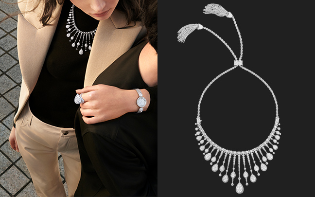 Boucheron Because of Love 2023
