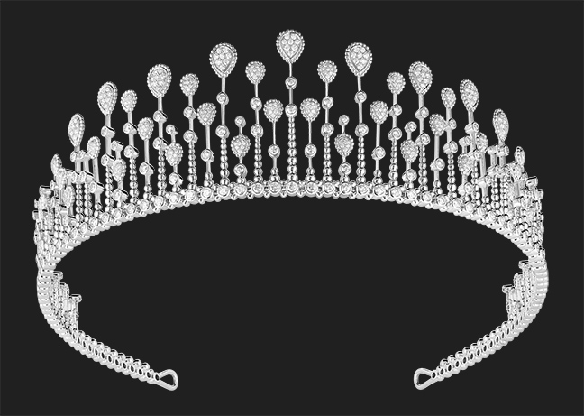 Boucheron Because of Love 2023