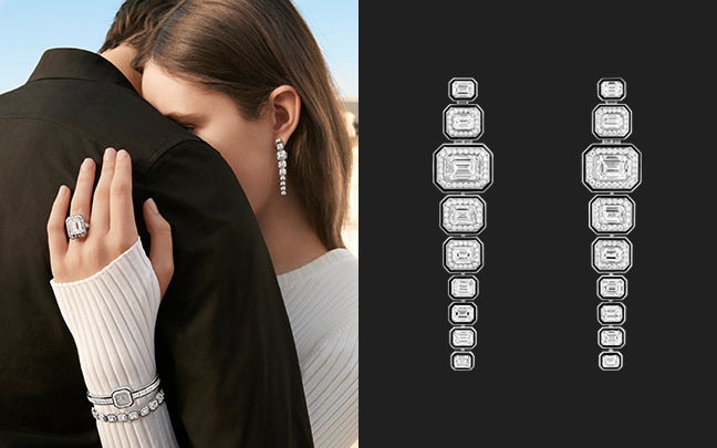 Boucheron Because of Love 2023