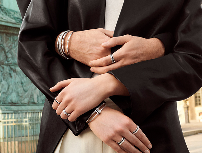 Boucheron Because of Love 2023