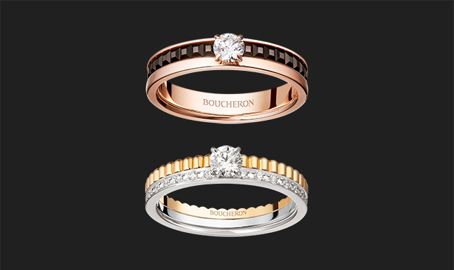 Boucheron Because of Love 2023