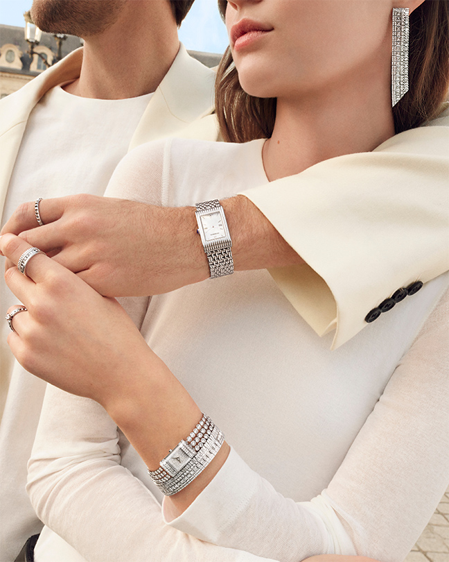 Boucheron Because of Love 2023