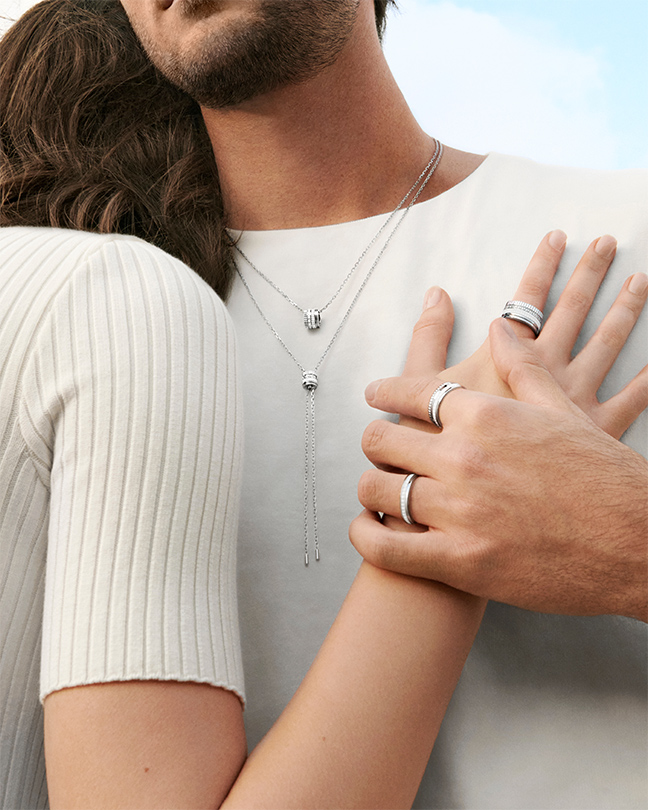 Boucheron Because of Love 2023
