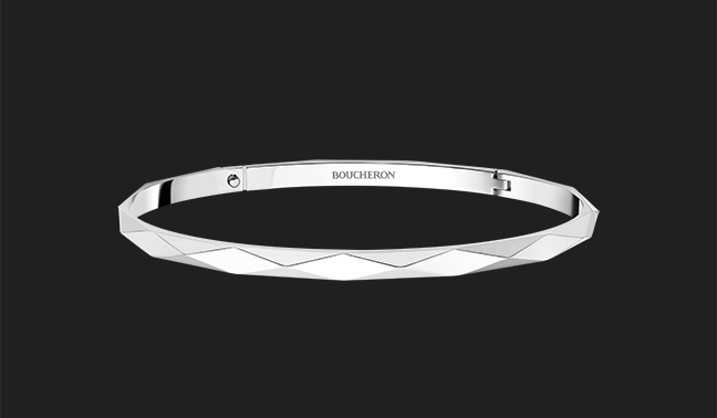 Boucheron Because of Love 2023