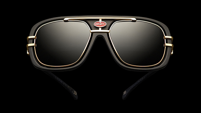 Bugatti Eyewear