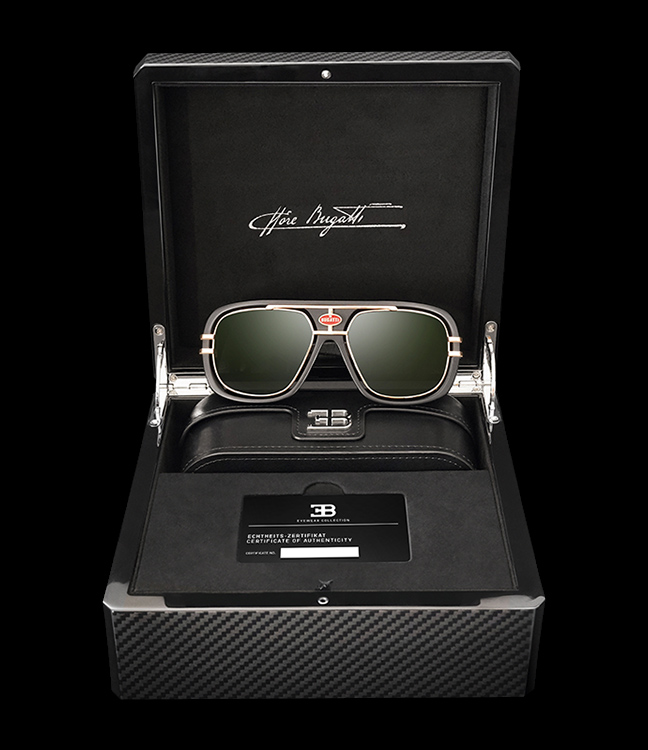 Bugatti Eyewear