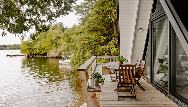 Chalet_A